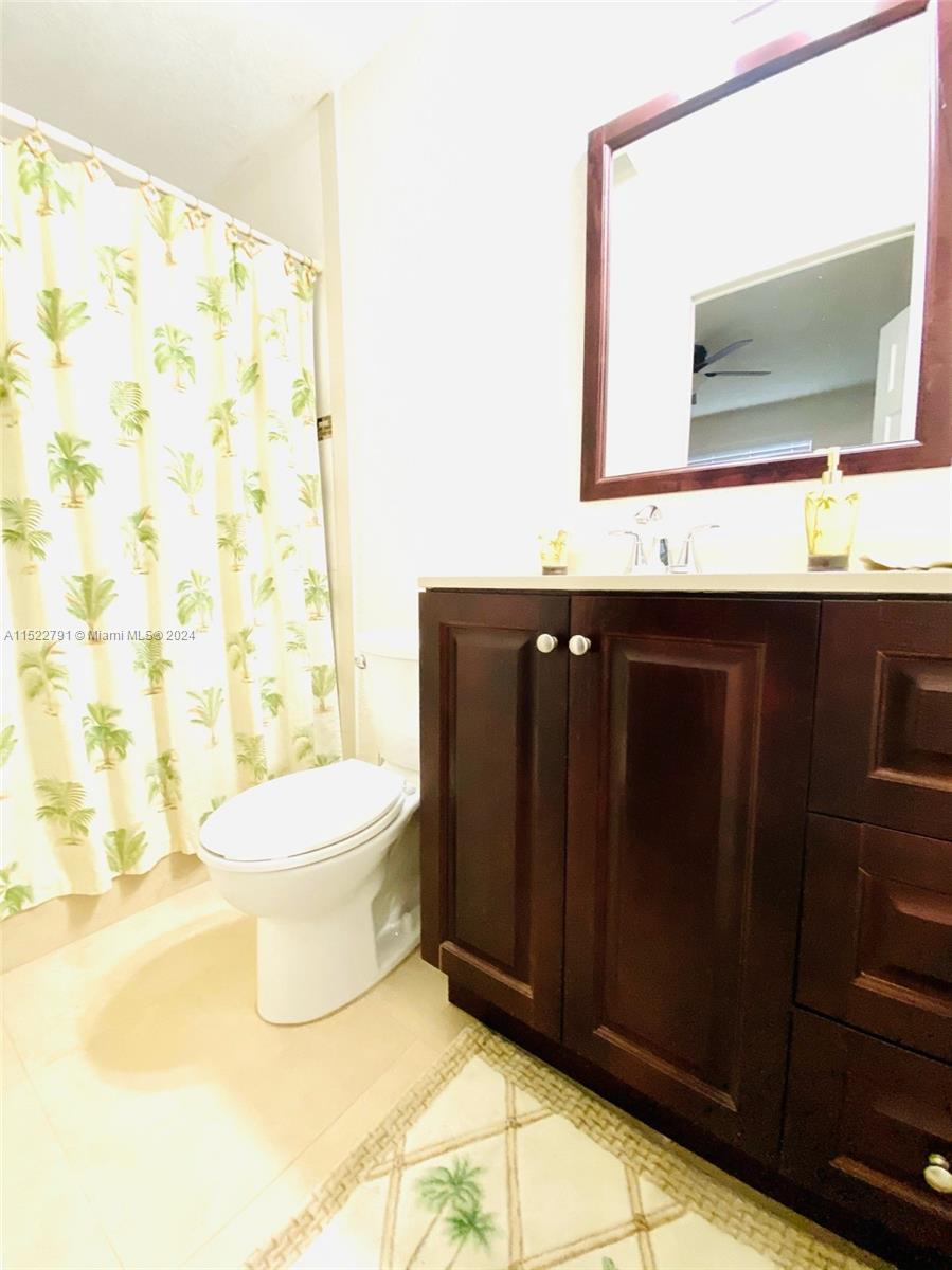 PALM SPRINGS ESTS 6TH ADD - Residential Lease