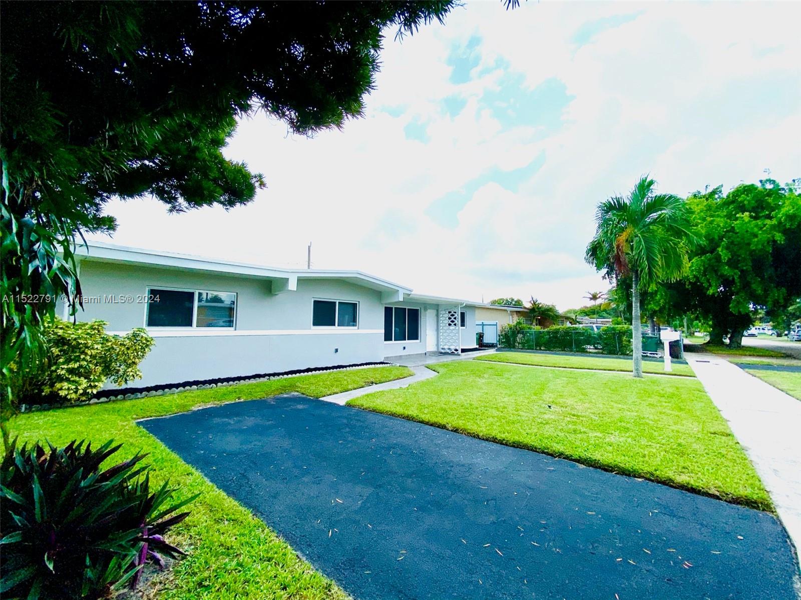 PALM SPRINGS ESTS 6TH ADD - Residential Lease
