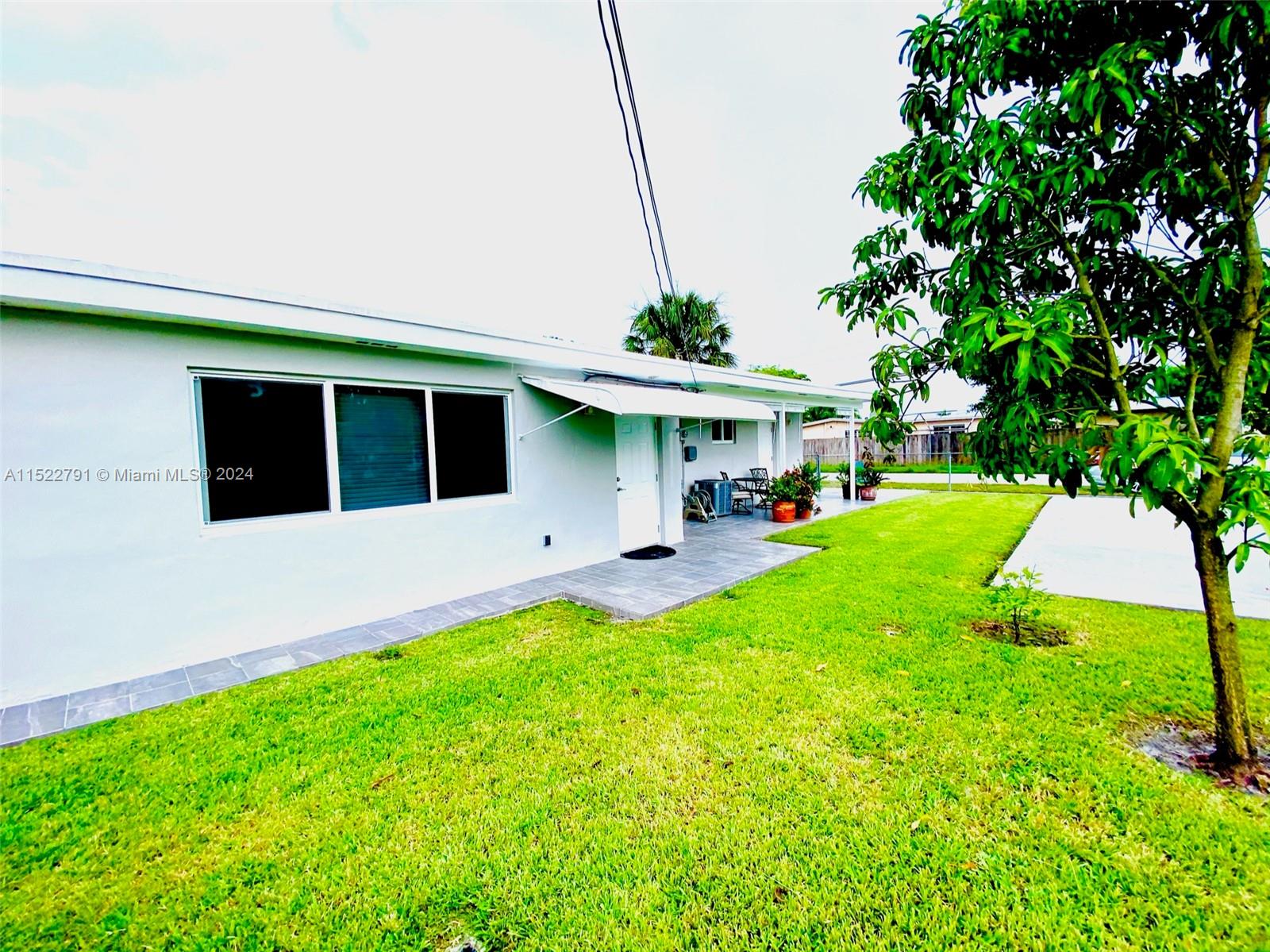 PALM SPRINGS ESTS 6TH ADD - Residential Lease