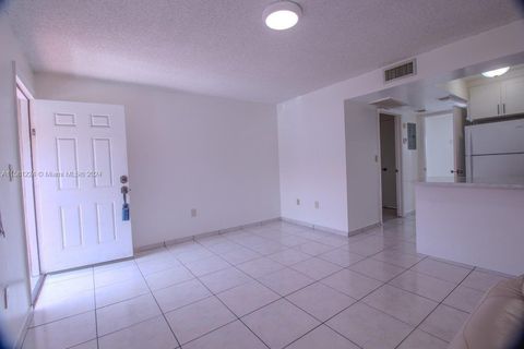 A home in Hialeah