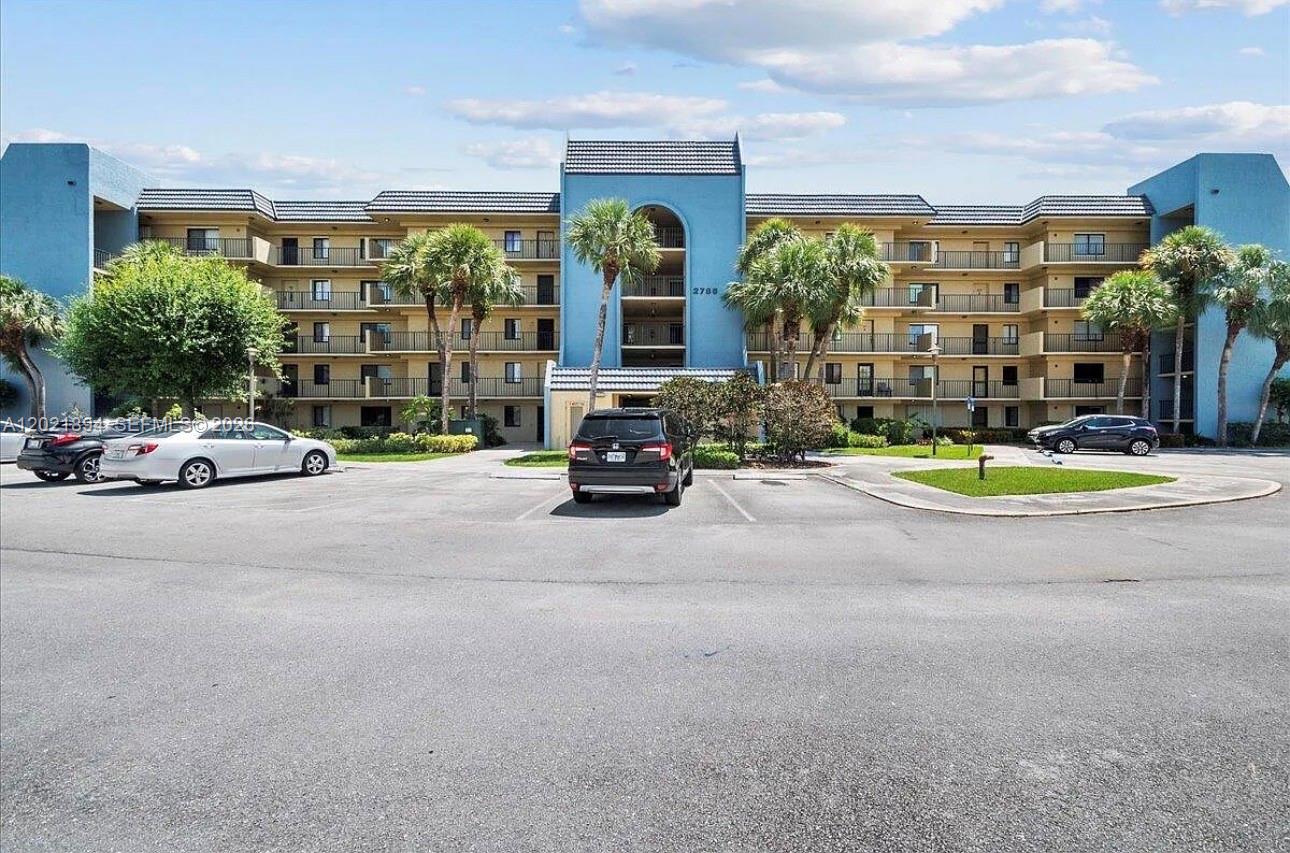 TCPB CONDO - Residential