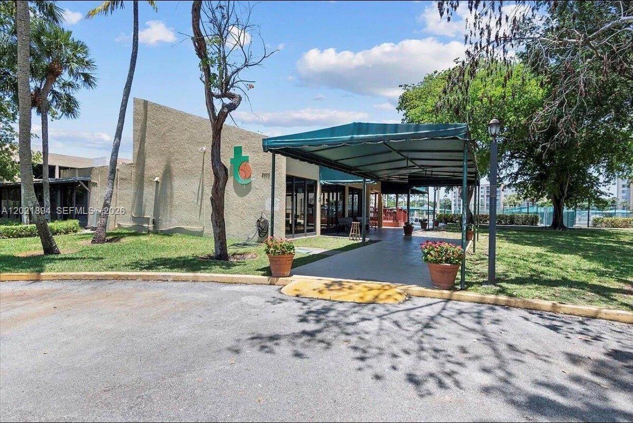 TCPB CONDO - Residential