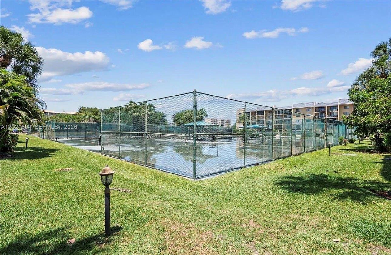 TCPB CONDO - Residential