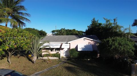 A home in Lake Worth