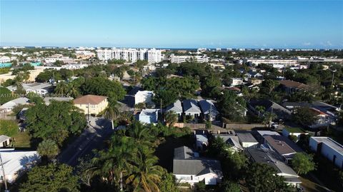 A home in Lake Worth