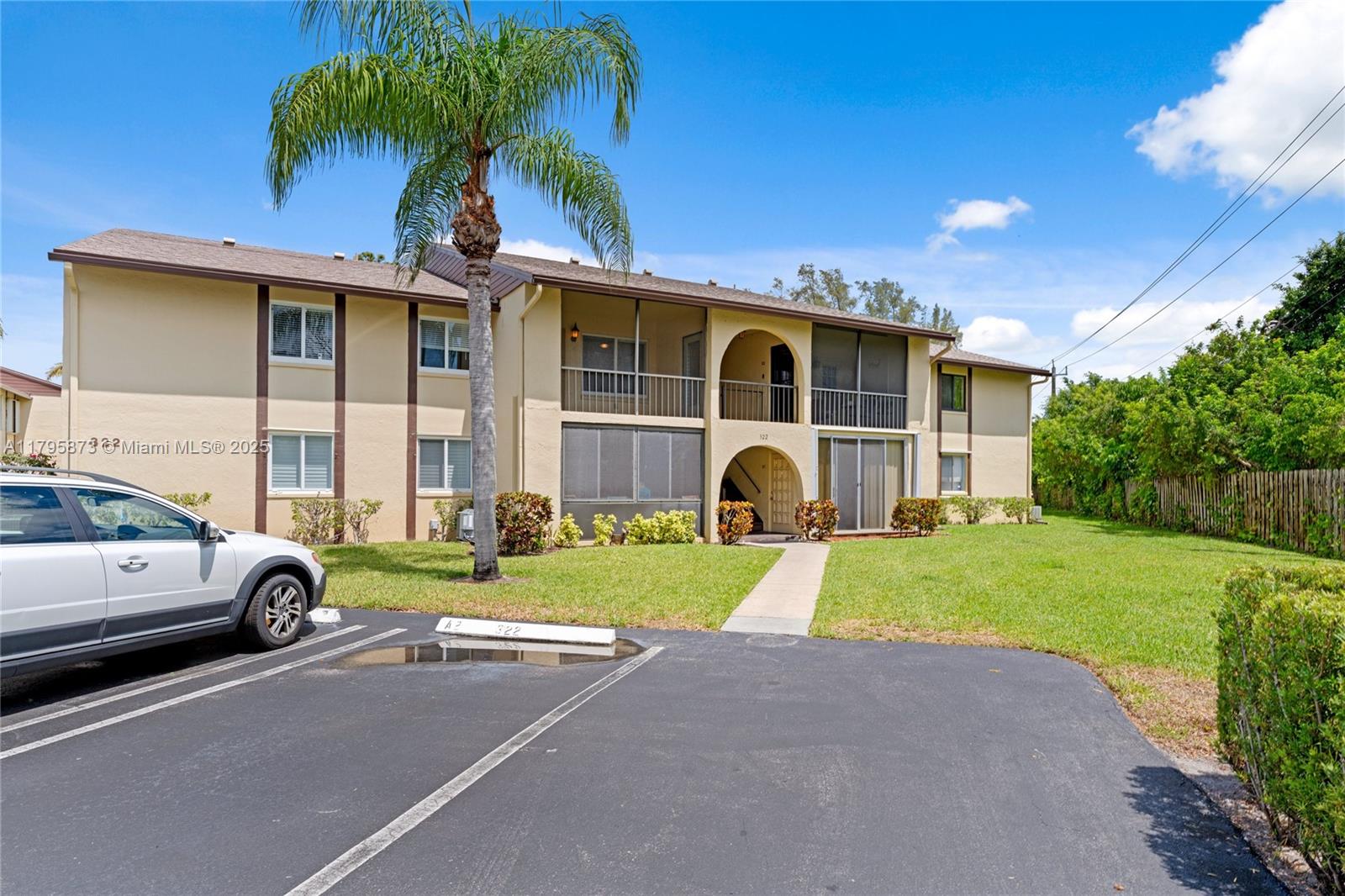 PINE RIDGE III CONDO - Residential