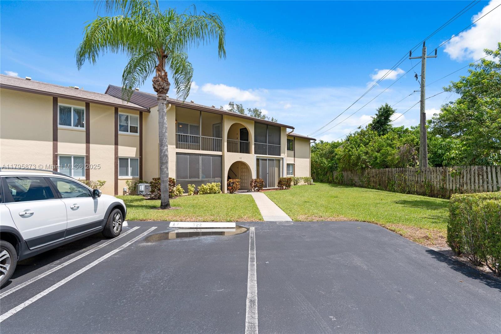 PINE RIDGE III CONDO - Residential