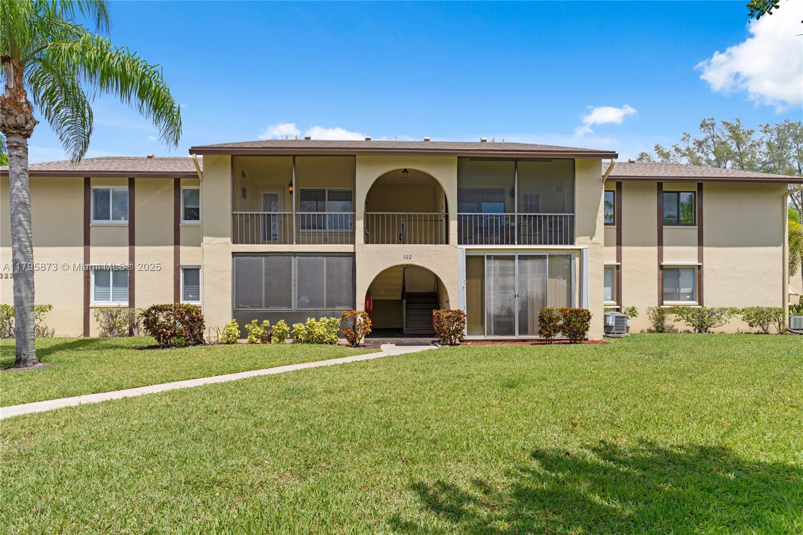 PINE RIDGE III CONDO - Residential