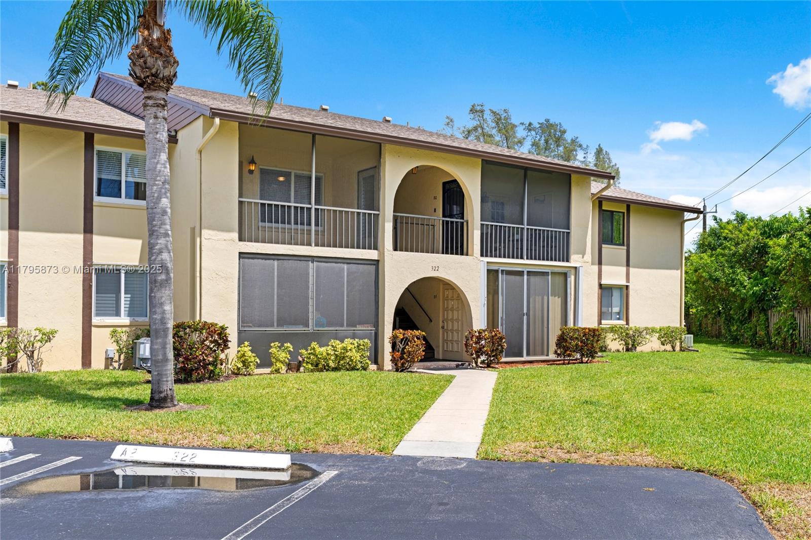 PINE RIDGE III CONDO - Residential