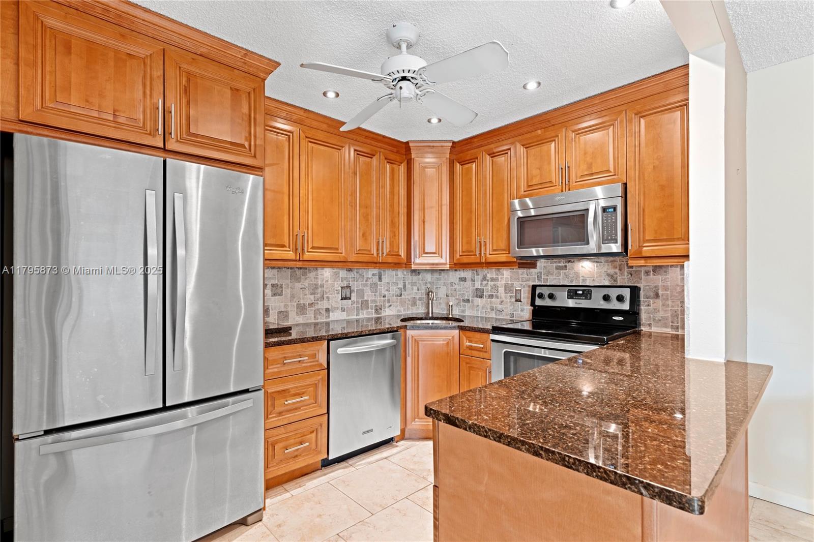 PINE RIDGE III CONDO - Residential