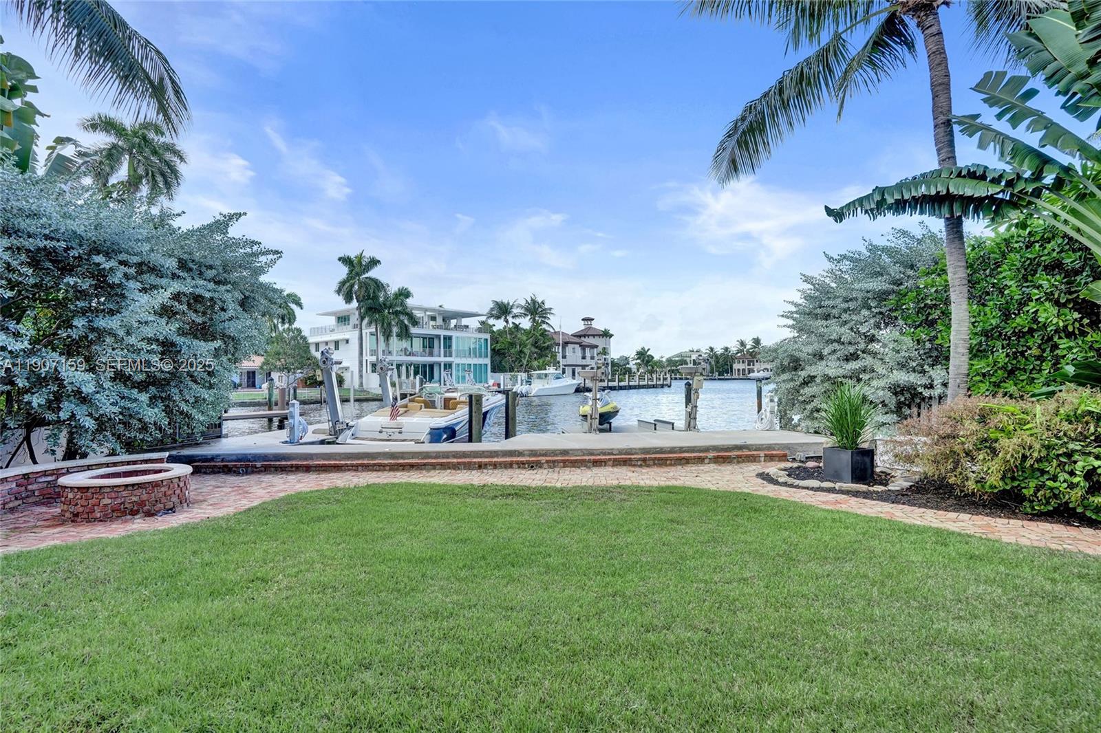 LAUDERDALE BEACH EXT - Residential Lease