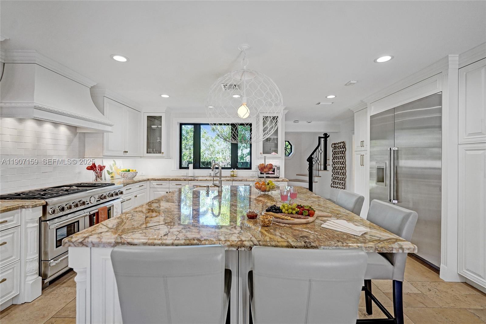 LAUDERDALE BEACH EXT - Residential Lease