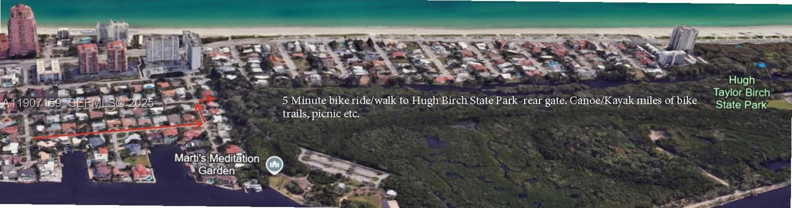 LAUDERDALE BEACH EXT - Residential Lease