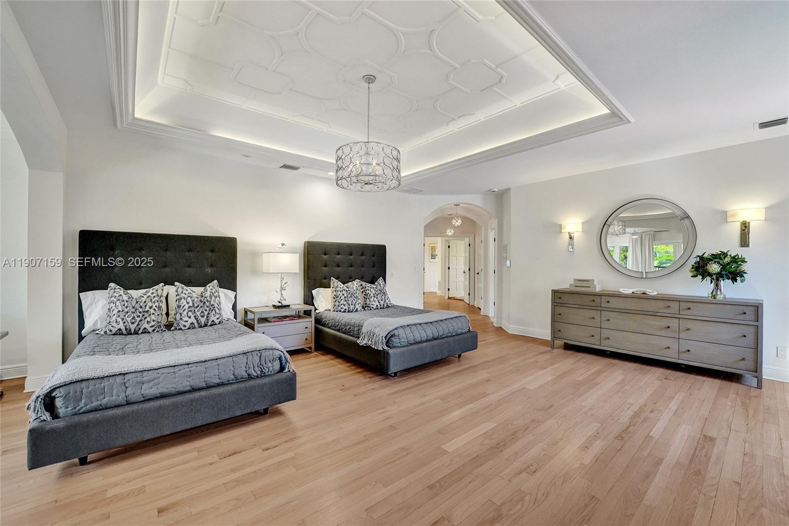 LAUDERDALE BEACH EXT - Residential Lease