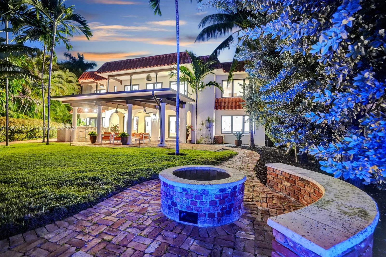 LAUDERDALE BEACH EXT - Residential Lease