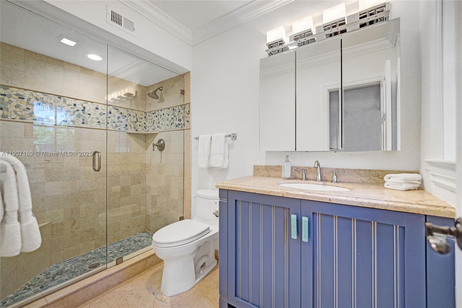 LAUDERDALE BEACH EXT - Residential Lease