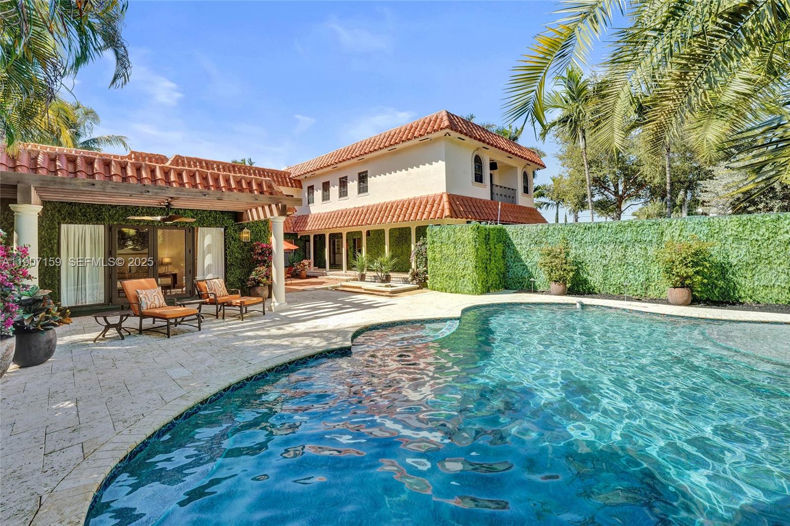 LAUDERDALE BEACH EXT - Residential Lease