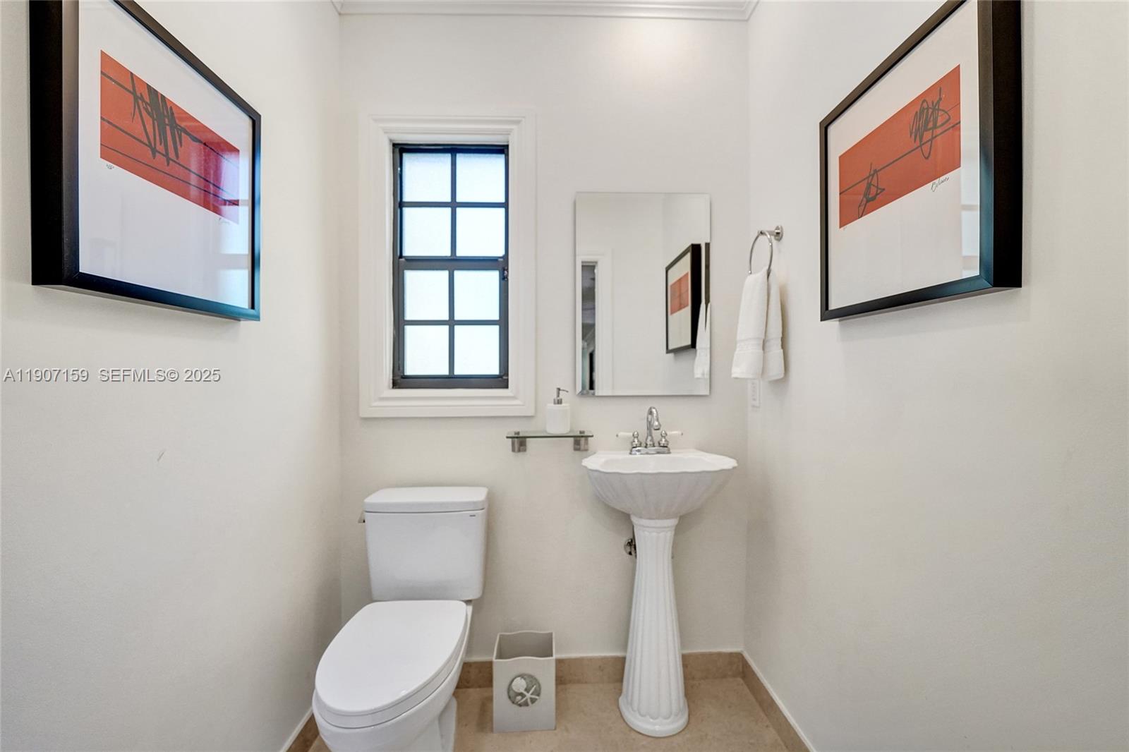 LAUDERDALE BEACH EXT - Residential Lease