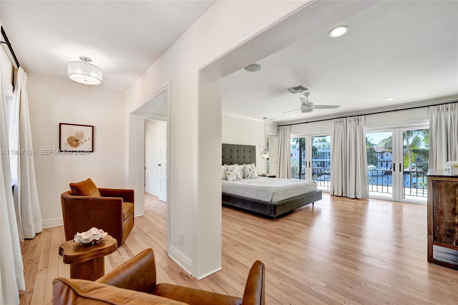 LAUDERDALE BEACH EXT - Residential Lease