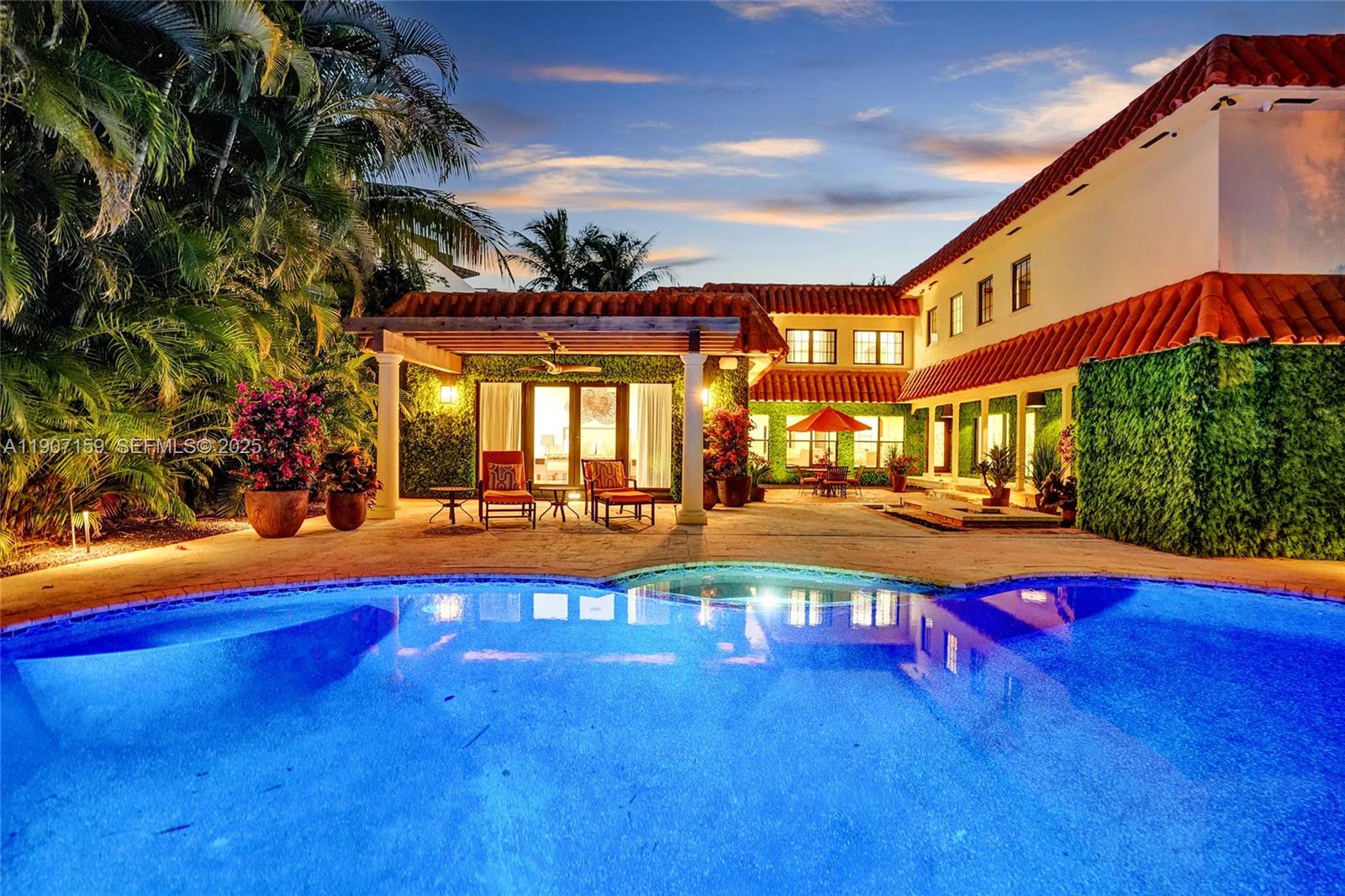 LAUDERDALE BEACH EXT - Residential Lease