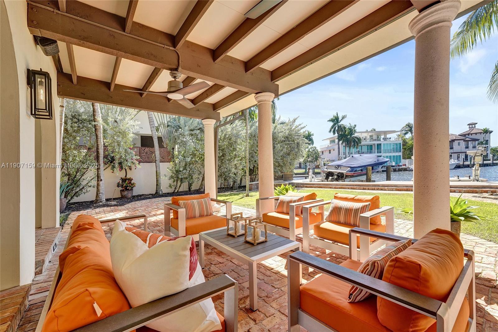 LAUDERDALE BEACH EXT - Residential Lease