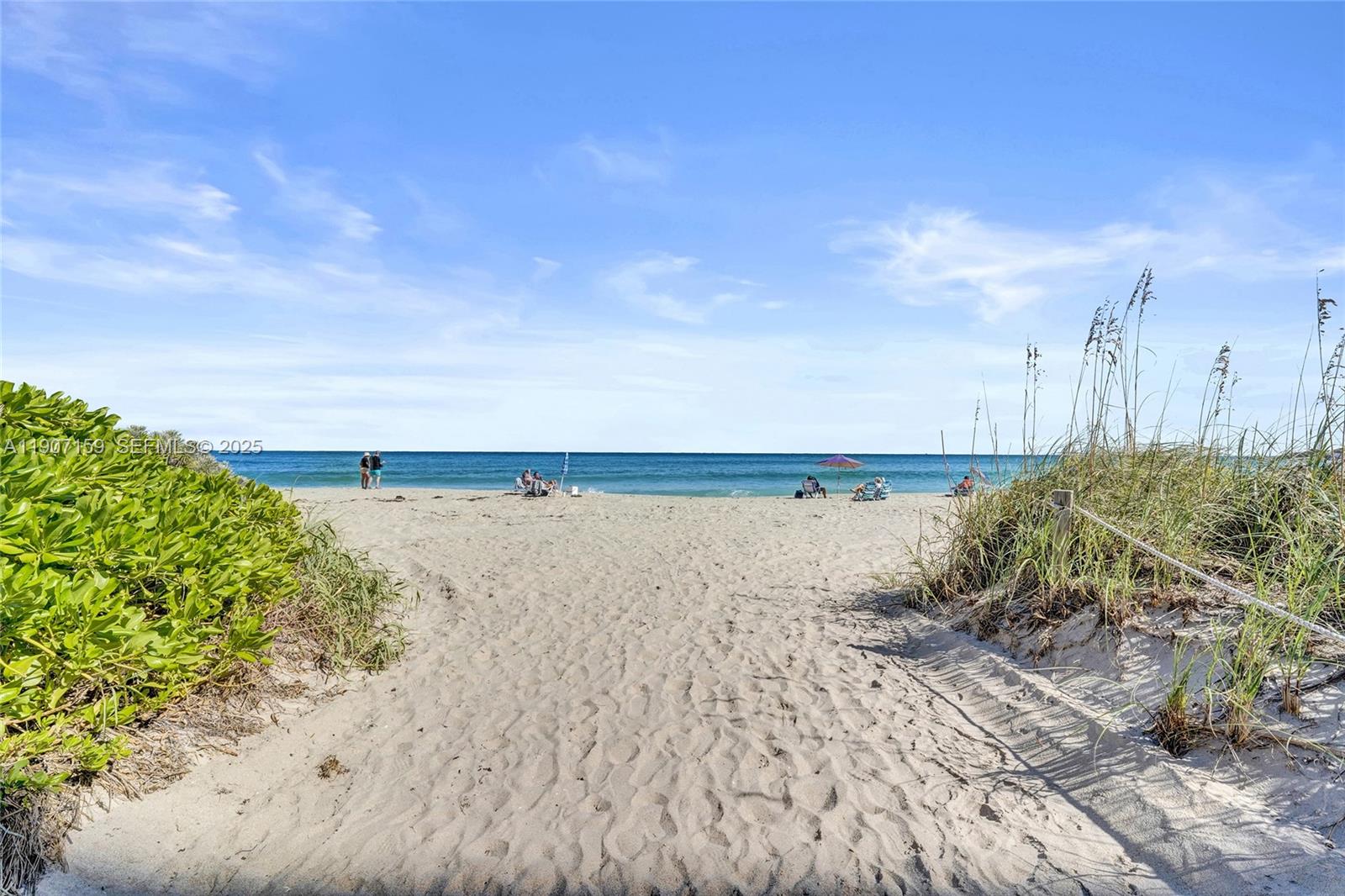 LAUDERDALE BEACH EXT - Residential Lease