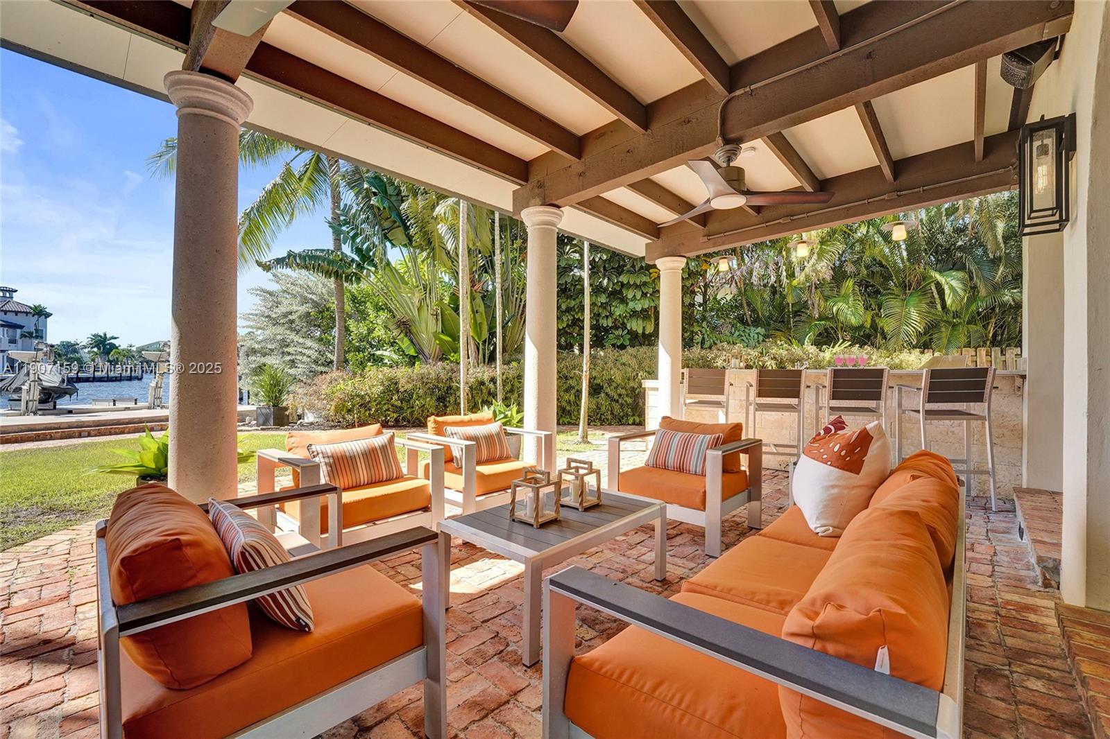 LAUDERDALE BEACH EXT - Residential Lease