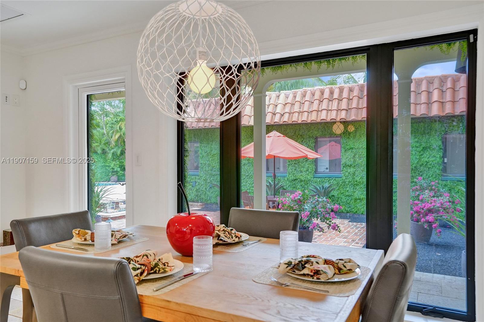 LAUDERDALE BEACH EXT - Residential Lease