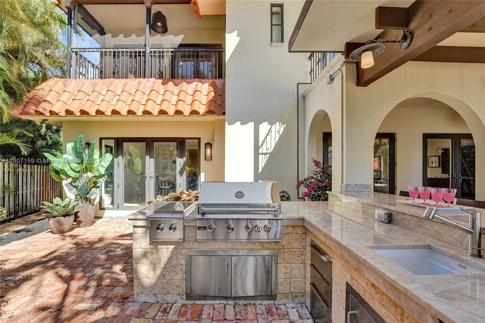 LAUDERDALE BEACH EXT - Residential Lease