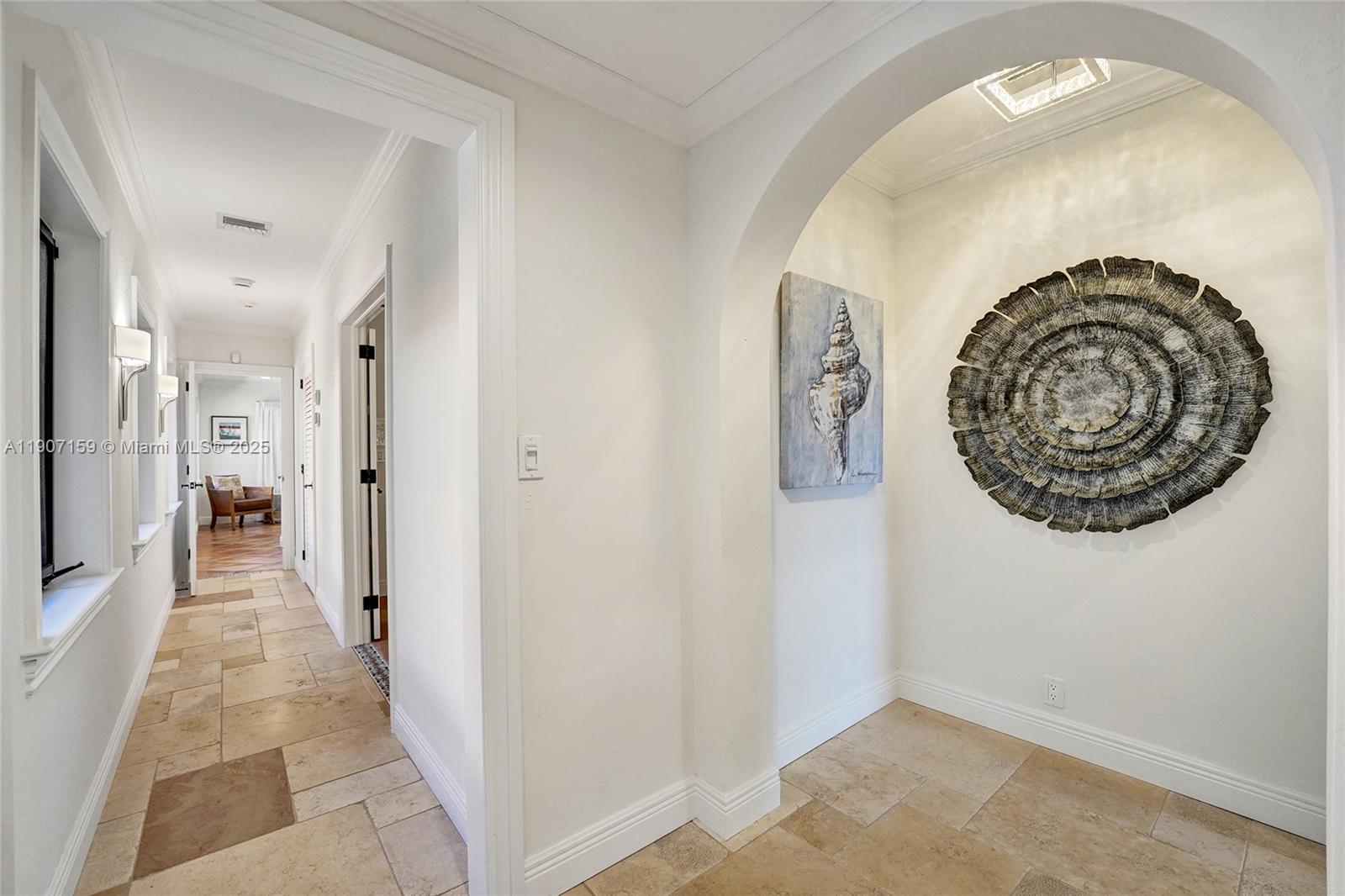 LAUDERDALE BEACH EXT - Residential Lease