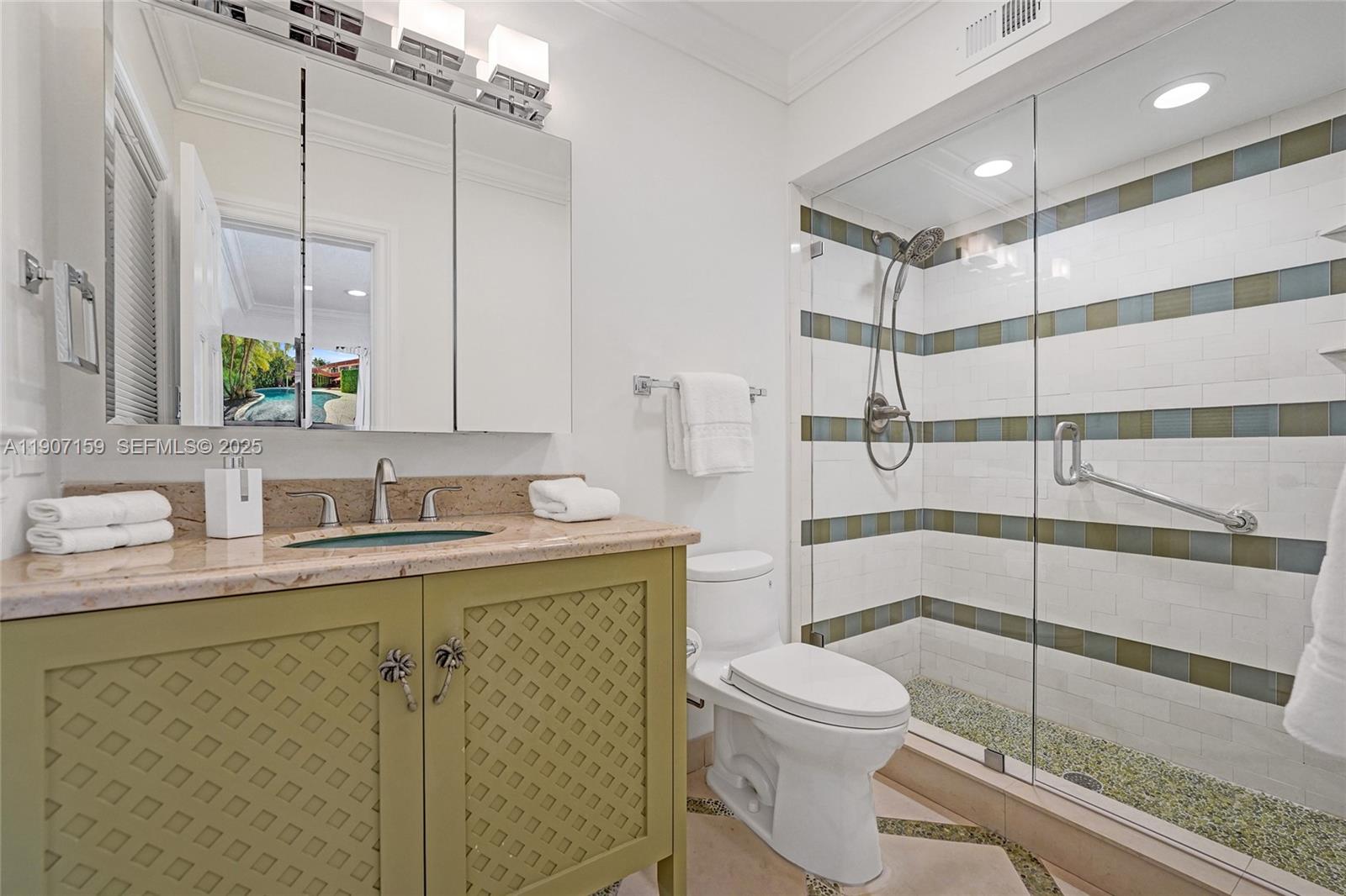 LAUDERDALE BEACH EXT - Residential Lease