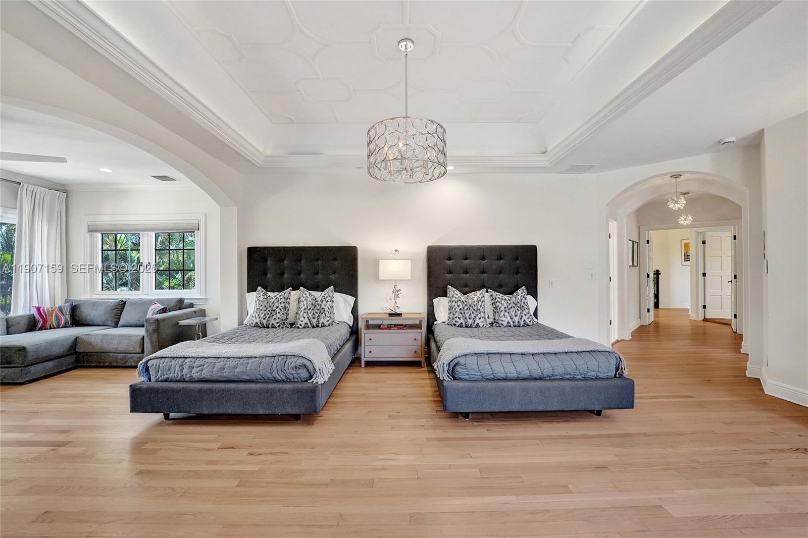 LAUDERDALE BEACH EXT - Residential Lease