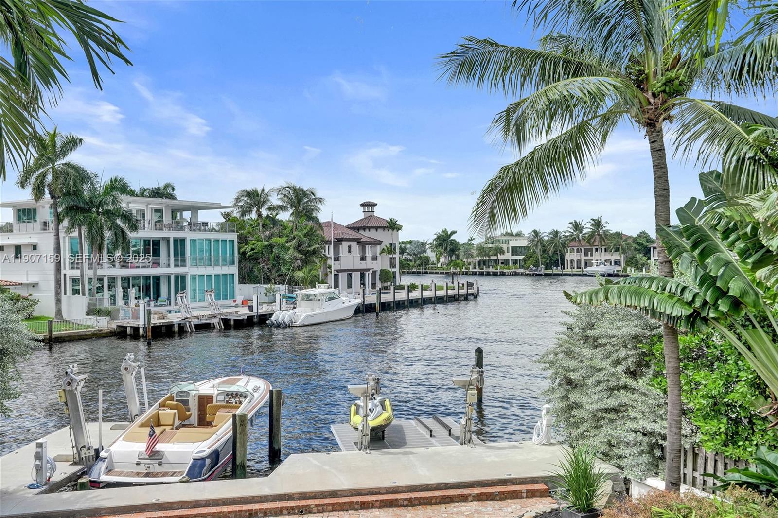 LAUDERDALE BEACH EXT - Residential Lease