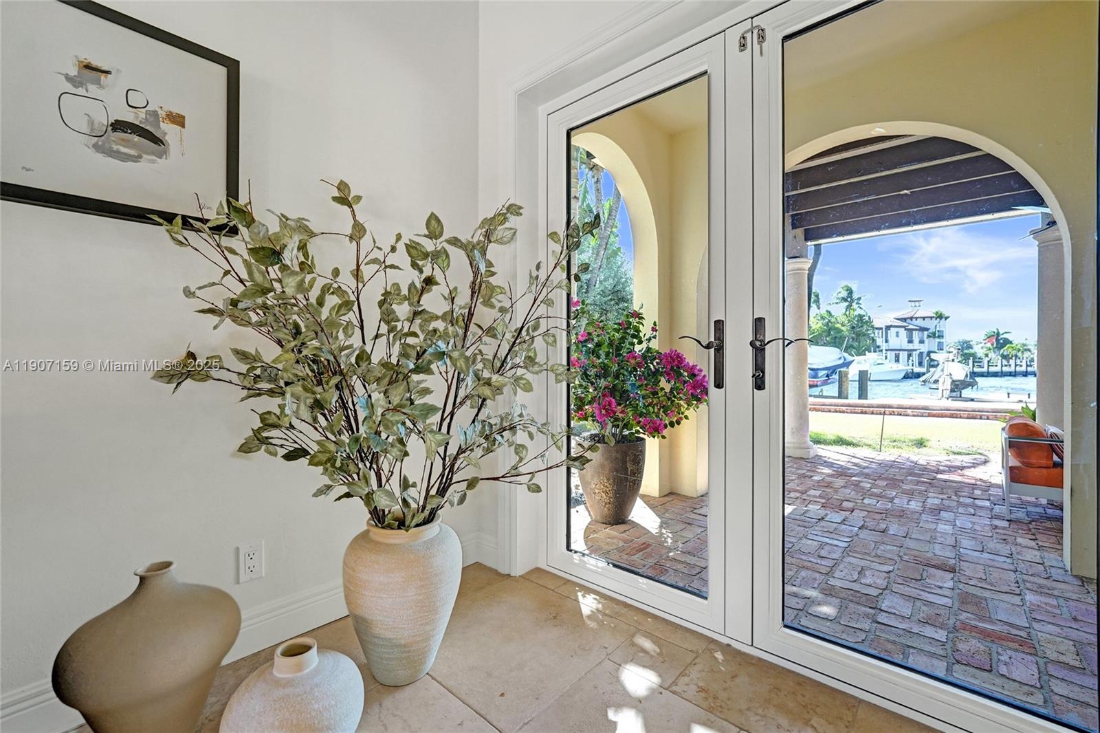 LAUDERDALE BEACH EXT - Residential Lease