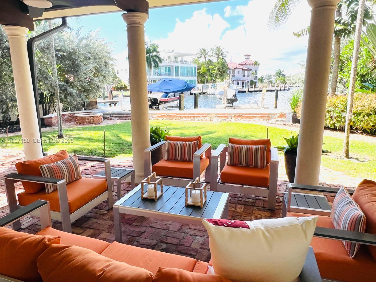 LAUDERDALE BEACH EXT - Residential Lease