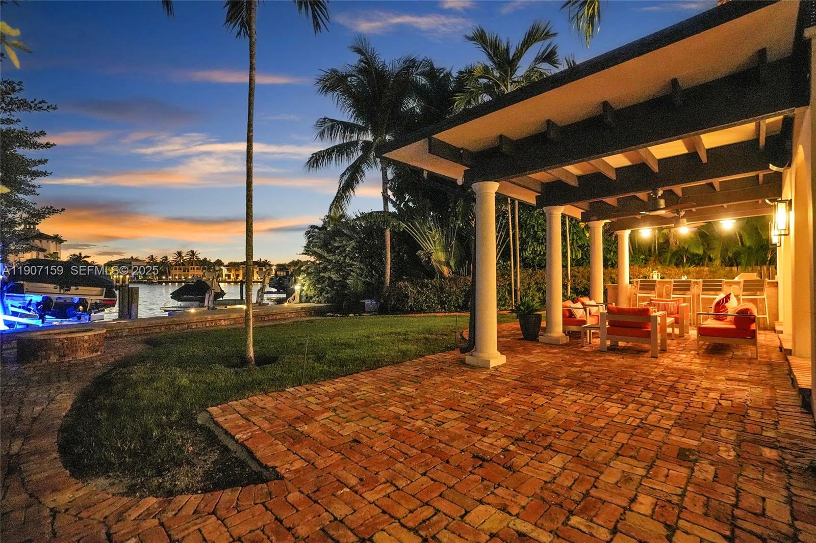 LAUDERDALE BEACH EXT - Residential Lease