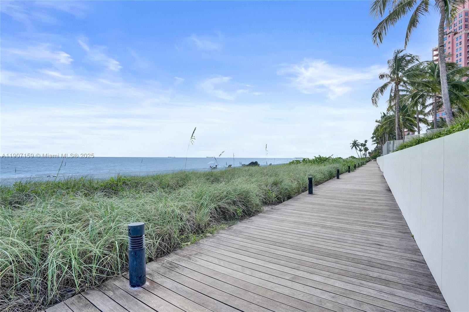 LAUDERDALE BEACH EXT - Residential Lease