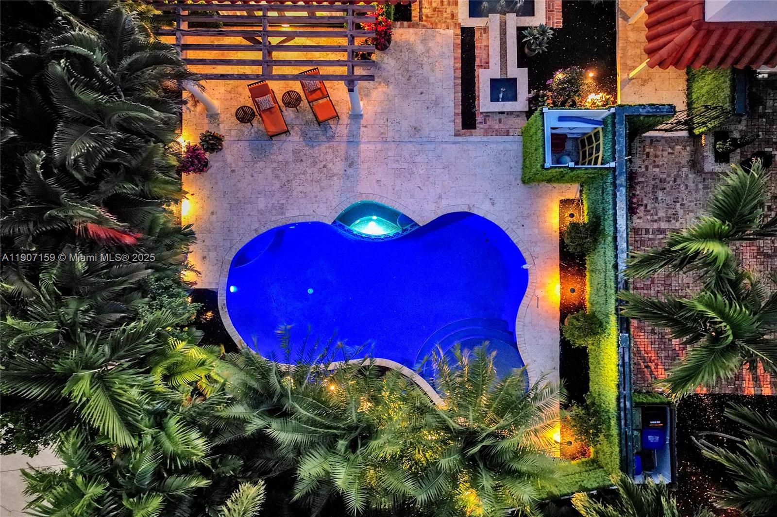 LAUDERDALE BEACH EXT - Residential Lease