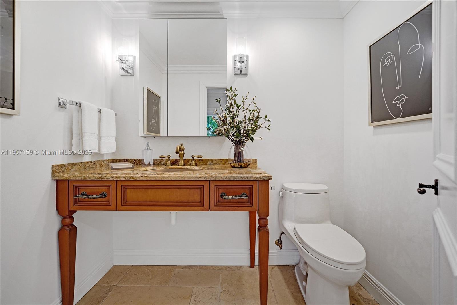 LAUDERDALE BEACH EXT - Residential Lease