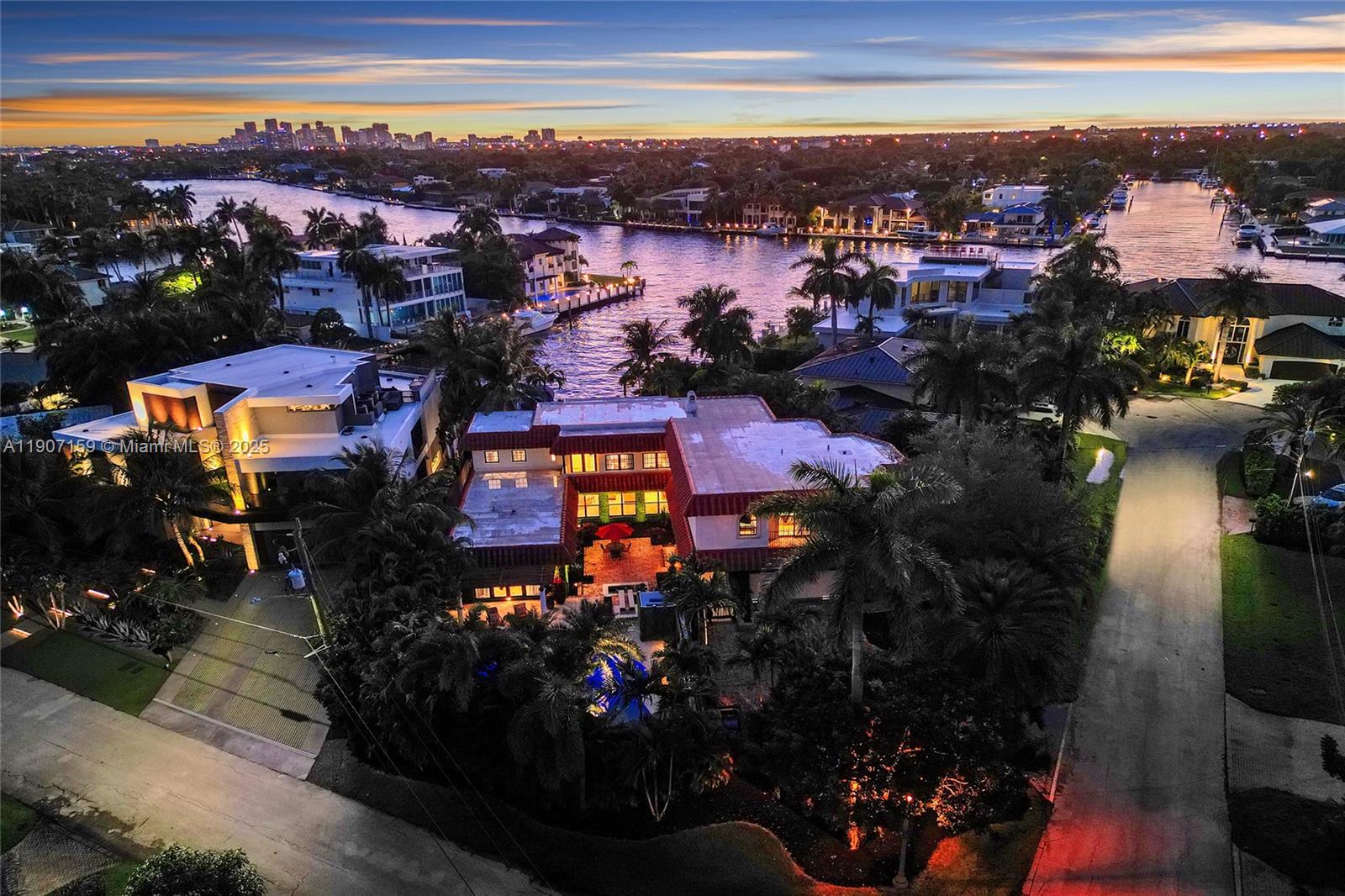 LAUDERDALE BEACH EXT - Residential Lease