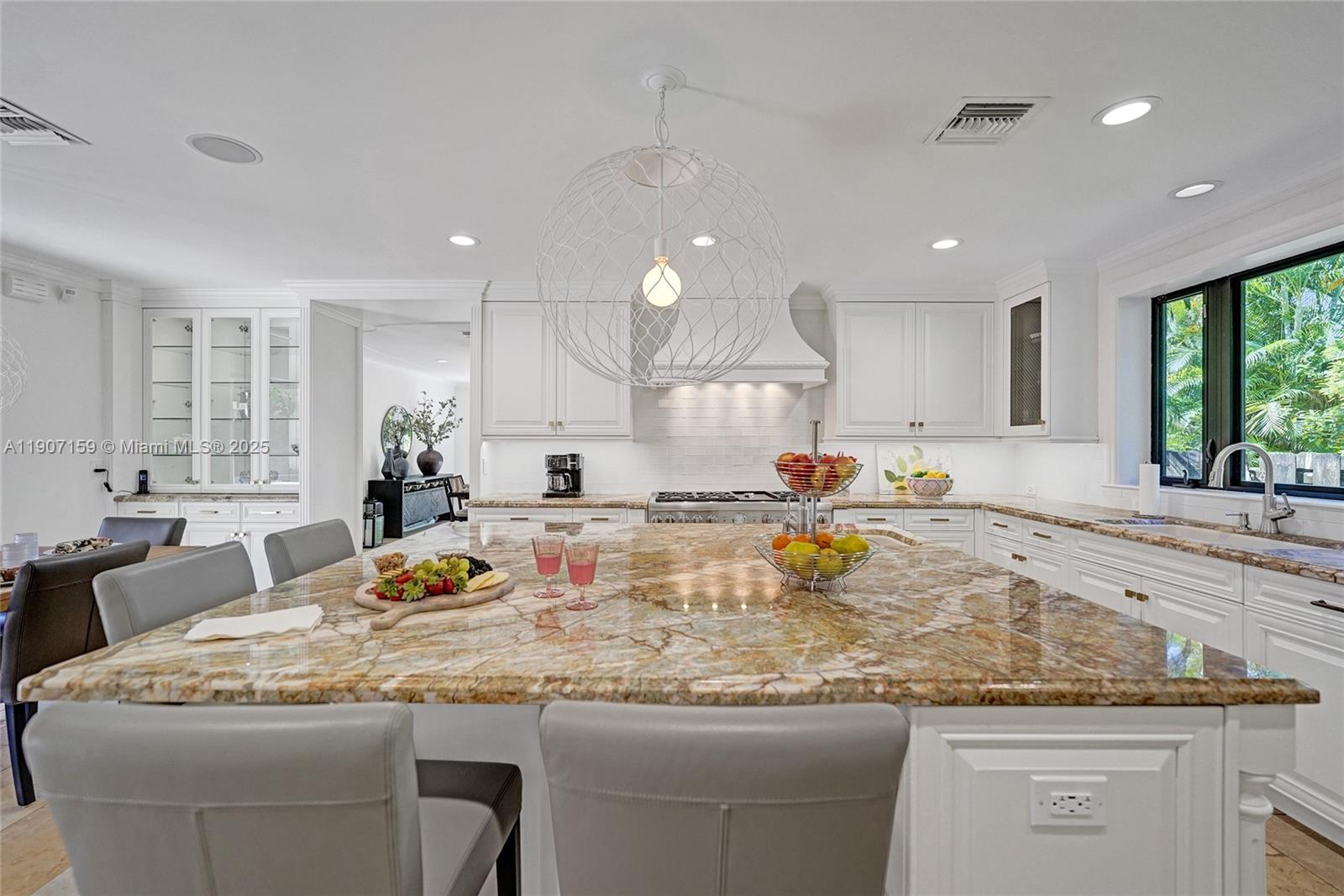 LAUDERDALE BEACH EXT - Residential Lease