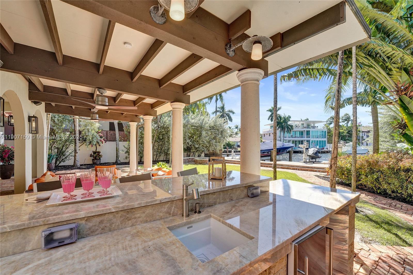 LAUDERDALE BEACH EXT - Residential Lease