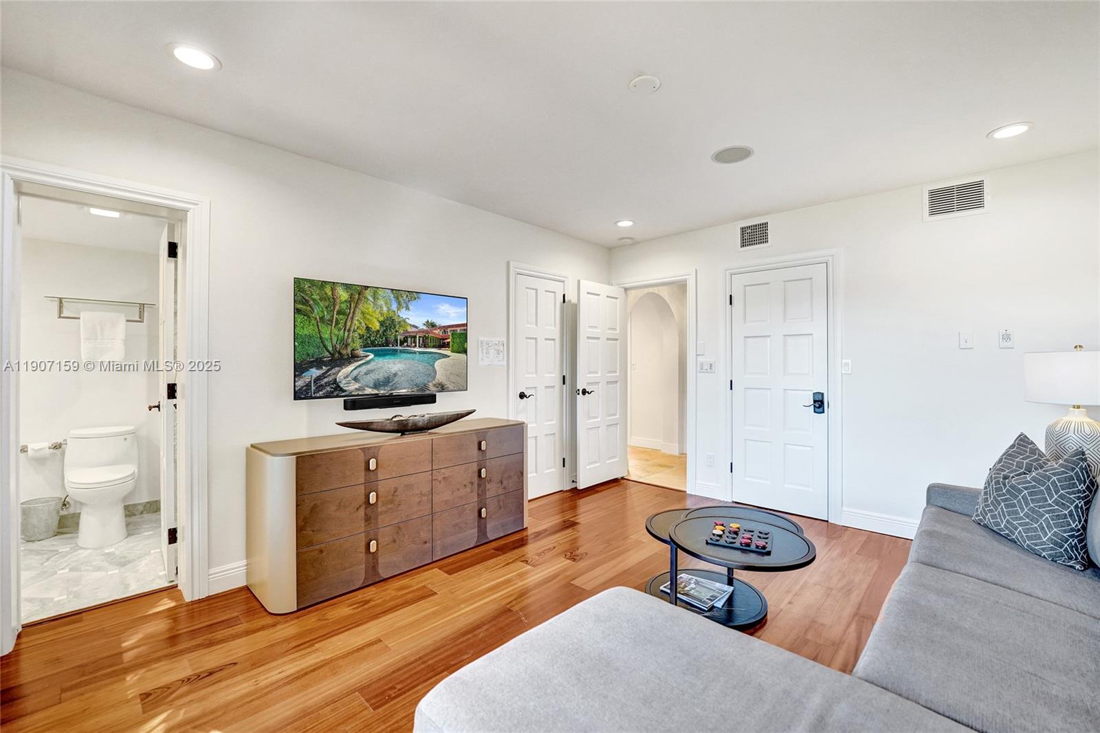 LAUDERDALE BEACH EXT - Residential Lease