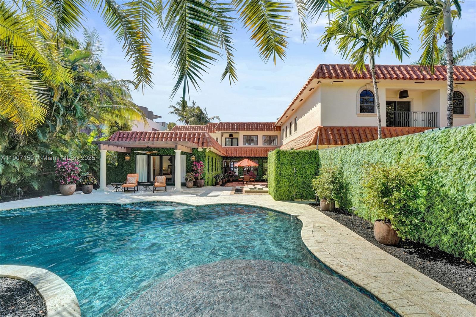 LAUDERDALE BEACH EXT - Residential Lease