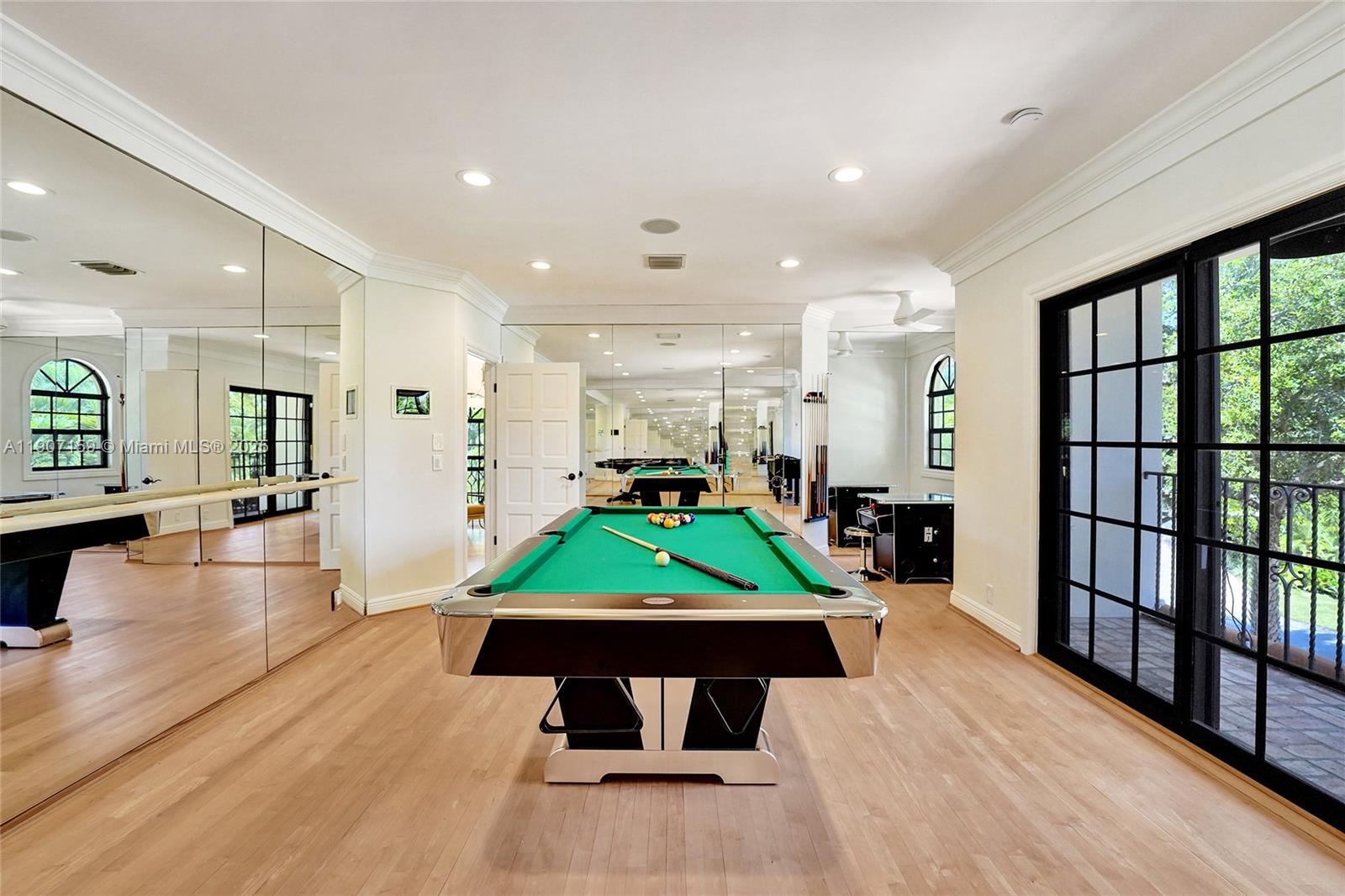 LAUDERDALE BEACH EXT - Residential Lease