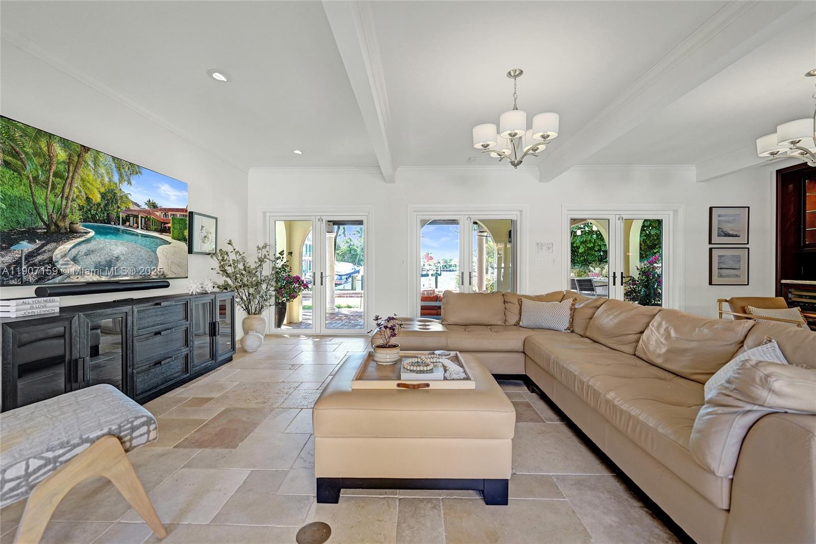 LAUDERDALE BEACH EXT - Residential Lease