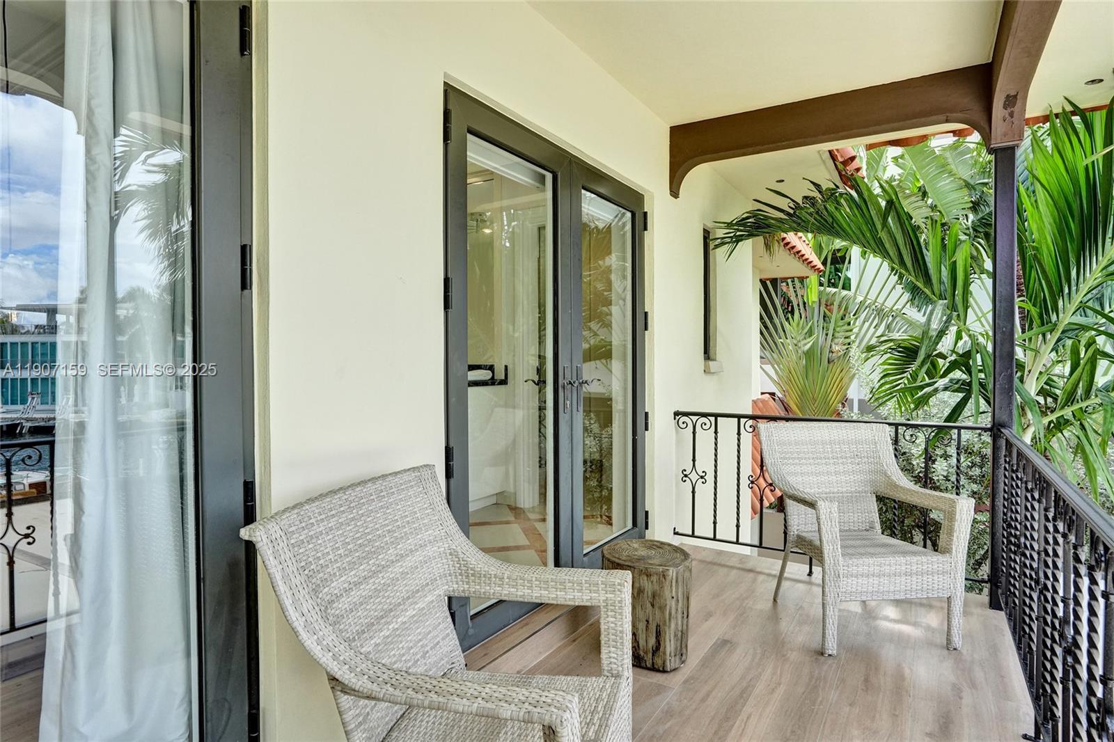 LAUDERDALE BEACH EXT - Residential Lease