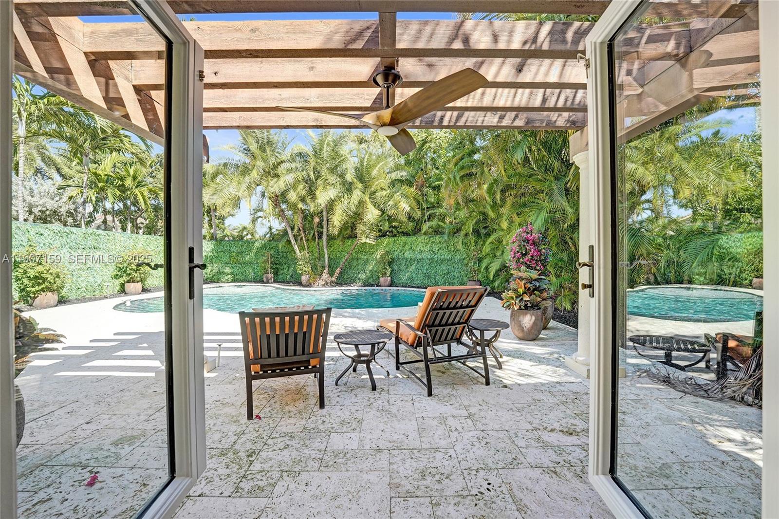 LAUDERDALE BEACH EXT - Residential Lease