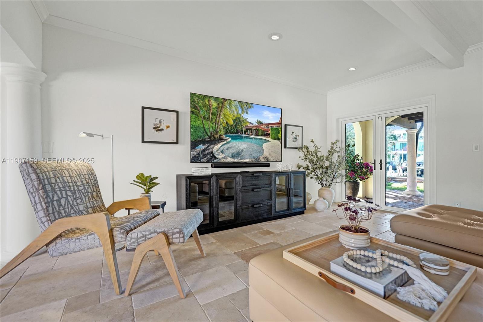 LAUDERDALE BEACH EXT - Residential Lease