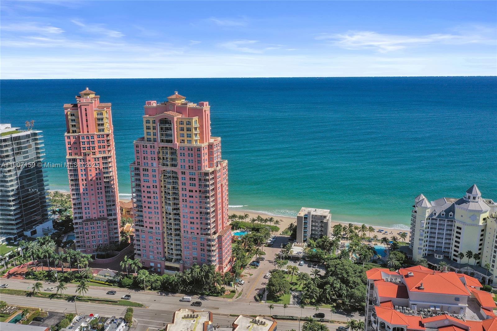 LAUDERDALE BEACH EXT - Residential Lease